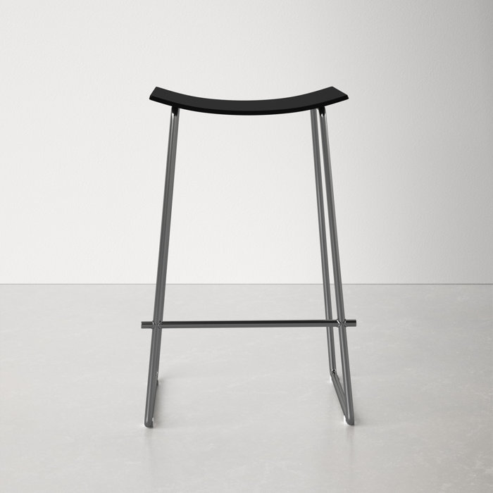 AllModern Norwich Counter & Bar Stool & Reviews Wayfair
